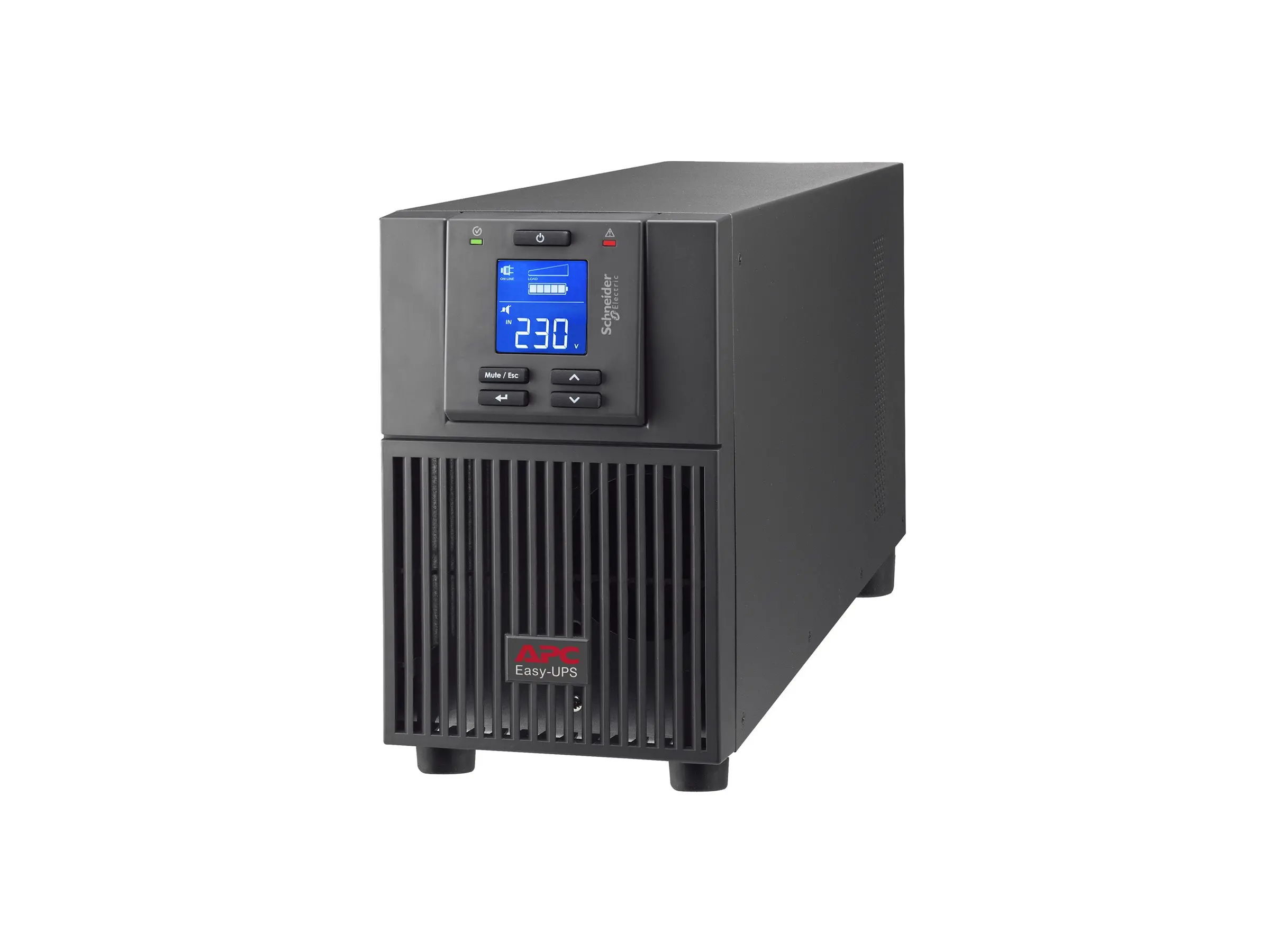 Непрекъсваем ТЗИ, APC Easy UPS On-Line SRV 2000VA 1800W 230V - image 1