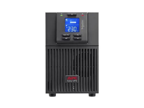 Αδιάλειπτη τροφοδοσία (UPS), APC Easy UPS On-Line SRV 2000VA 1800W 230V - 1