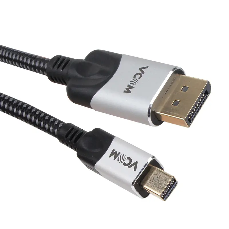 VCom cablu Mini DisplayPort M / DisplayPort M 8K - CG685-2.0m