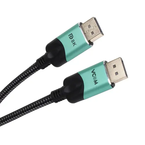 VCom кабел Display Port v1.4 DP M / M - 8K - CG635-1.5m - image 2