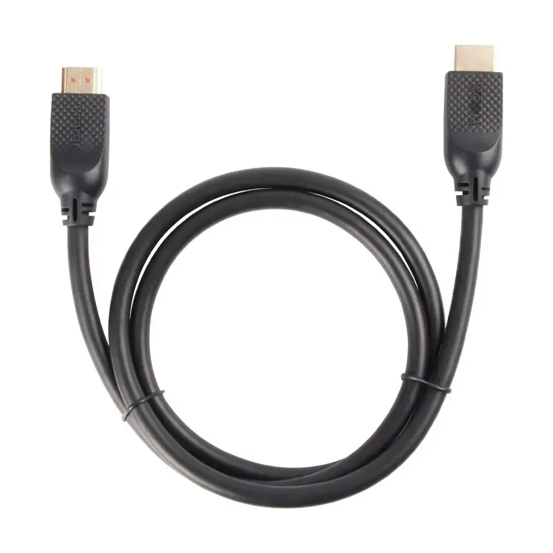 VCom Кабел HDMI v2.0 M / M 20.0m Ultra HD 4k2k/60p Gold - CG517-20.0m - image 3