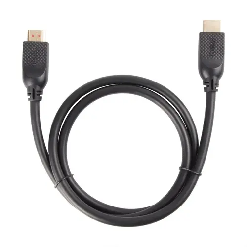 VCom Кабел HDMI v2.0 M / M 15.0m Ultra HD 4k2k/60p Gold - CG517-15.0m - image 3