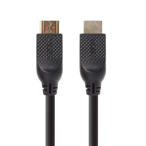 VCom Кабел HDMI v2.0 M / M 15.0m Ultra HD 4k2k/60p Gold - CG517-15.0m - image 6