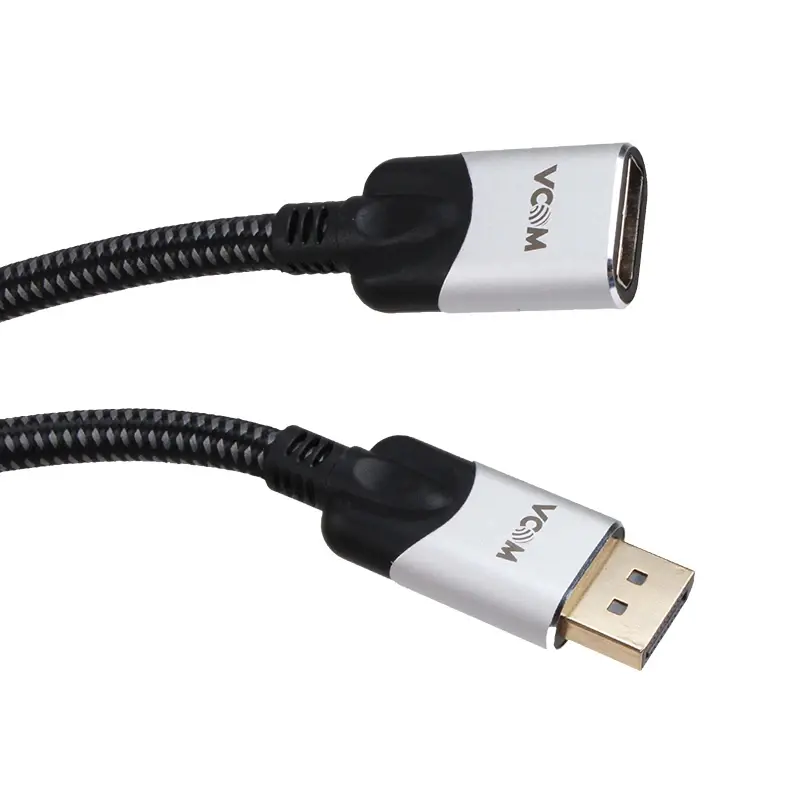 VCom удължителен кабел Display Port Extension v1.4 DP M / F - 8K - CG635F-1.0m - image 2