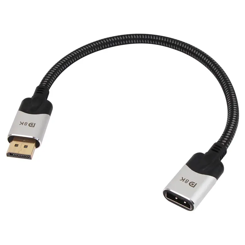 VCom удължителен кабел Display Port Extension v1.4 DP M / F - 8K - CG635F-1.0m - image 3