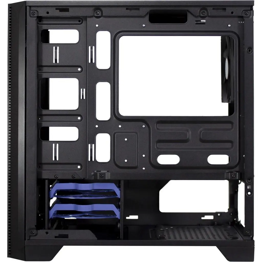 Κουτί υπολογιστή Inter Tech H-606 Mid-Tower - image 10