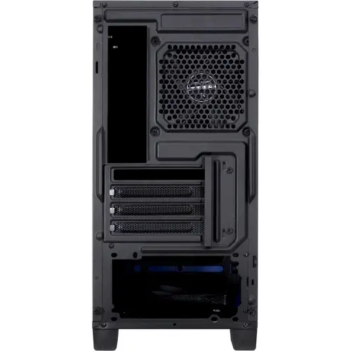 Κουτί υπολογιστή Inter Tech H-606 Mid-Tower - 12