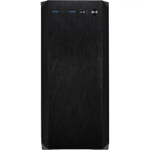 Carcasă de calculator Inter Tech H-606 Mid-Tower - 2