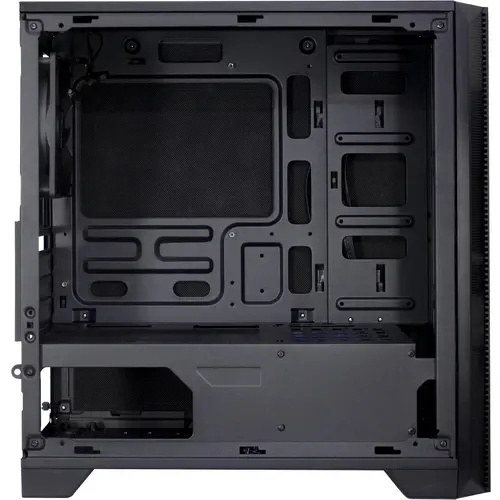 Κουτί υπολογιστή Inter Tech H-606 Mid-Tower - 5