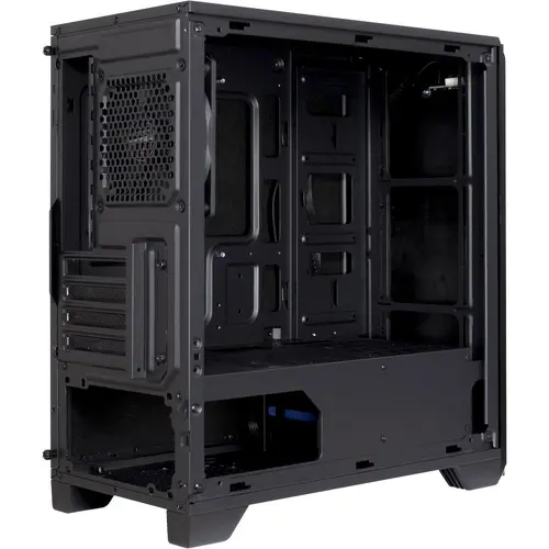 Κουτί υπολογιστή Inter Tech H-606 Mid-Tower - 6