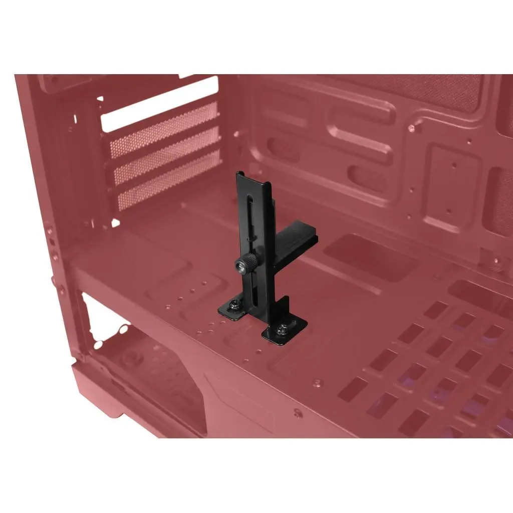 Кутия за компютър Inter Tech H-606 Mid-Tower - image 8