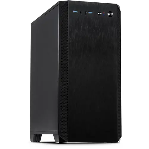 Carcasă de calculator Inter Tech H-606 Mid-Tower - 1
