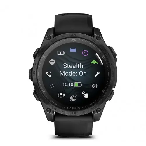 Garmin tactix® 8 – 47 mm, AMOLED 010-03405-01 - 2