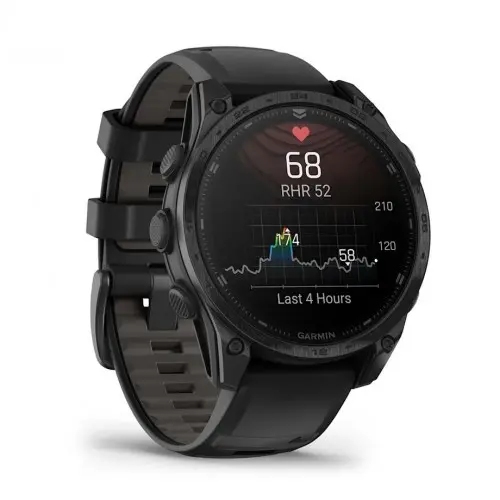 Garmin tactix® 8 – 47 мм, AMOLED 010-03405-01 - image 2