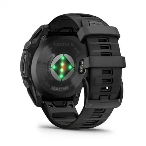 Garmin tactix® 8 – 47 мм, AMOLED 010-03405-01 - image 4