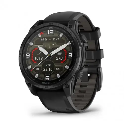Garmin tactix® 8 – 47 мм, AMOLED 010-03405-01