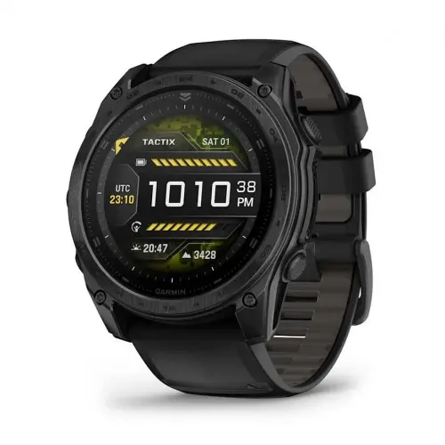 Garmin tactix® 8 – 51 мм, AMOLED 010-03406-01