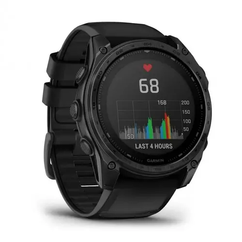 Garmin tactix® 8 – 51 мм, Solar - tactix® 8 – 51 мм, Solar - Включва Applied Ballistics Ultralight™  010-03407-01 - image 2