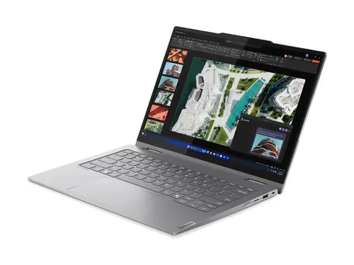 LENOVO ThinkBook 14 2-in-1 G4 IML Intel Core Ultra 7 155U 14inch 32GB 1TB SSD W11P 3Y - image 2