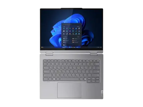 LENOVO ThinkBook 14 2-in-1 G4 IML Intel Core Ultra 7 155U 14inch 32GB 1TB SSD W11P 3Y - image 6