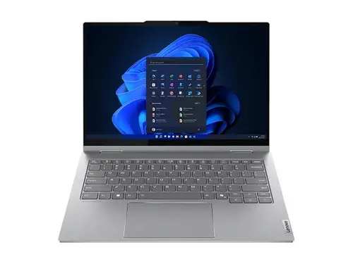 LENOVO ThinkBook 14 2-in-1 G4 IML Intel Core Ultra 7 155U 14inch 32GB 1TB SSD W11P 3Y