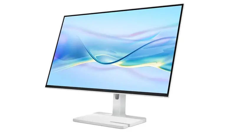 LENOVO L27h-4A 27inch IPS QHD 100Hz 350cd/m2 4ms HDMI DP USB Type C PD75W HUB USB Speakers Height - image 2