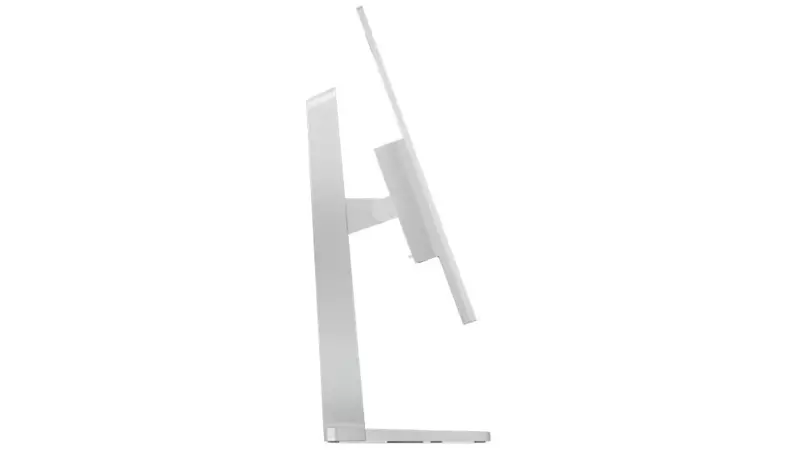 LENOVO L27h-4A 27inch IPS QHD 100Hz 350cd/m2 4ms HDMI DP USB Type C PD75W HUB USB Speakers Height - image 4