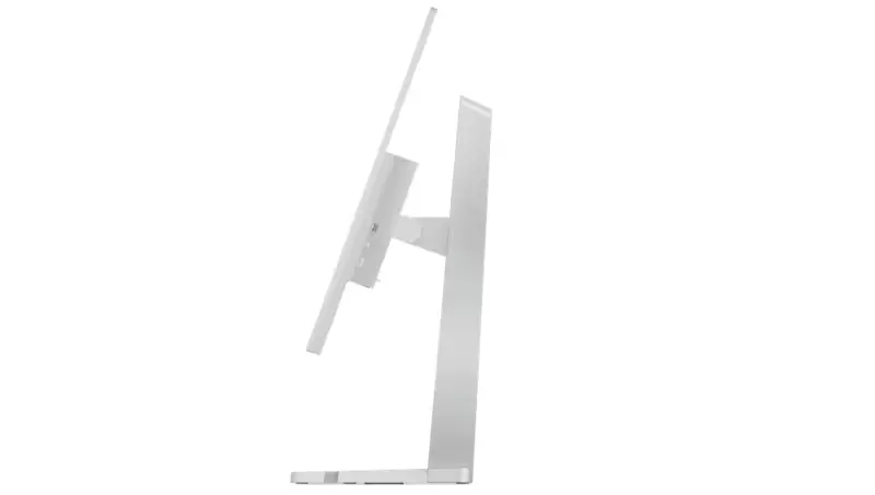 LENOVO L27h-4A 27inch IPS QHD 100Hz 350cd/m2 4ms HDMI DP USB Type C PD75W HUB USB Speakers Height - image 5