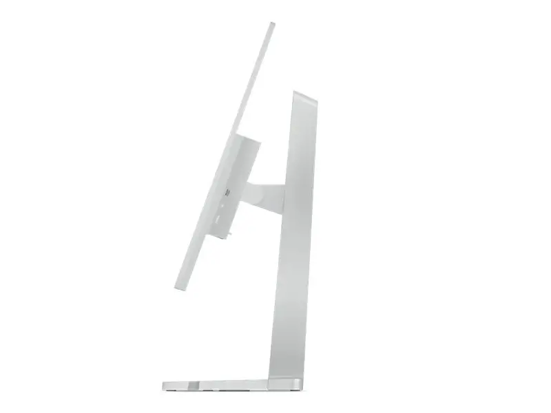 LENOVO L27h-4A 27inch IPS QHD 100Hz 350cd/m2 4ms HDMI DP USB Type C PD75W HUB USB Speakers Height - image 7