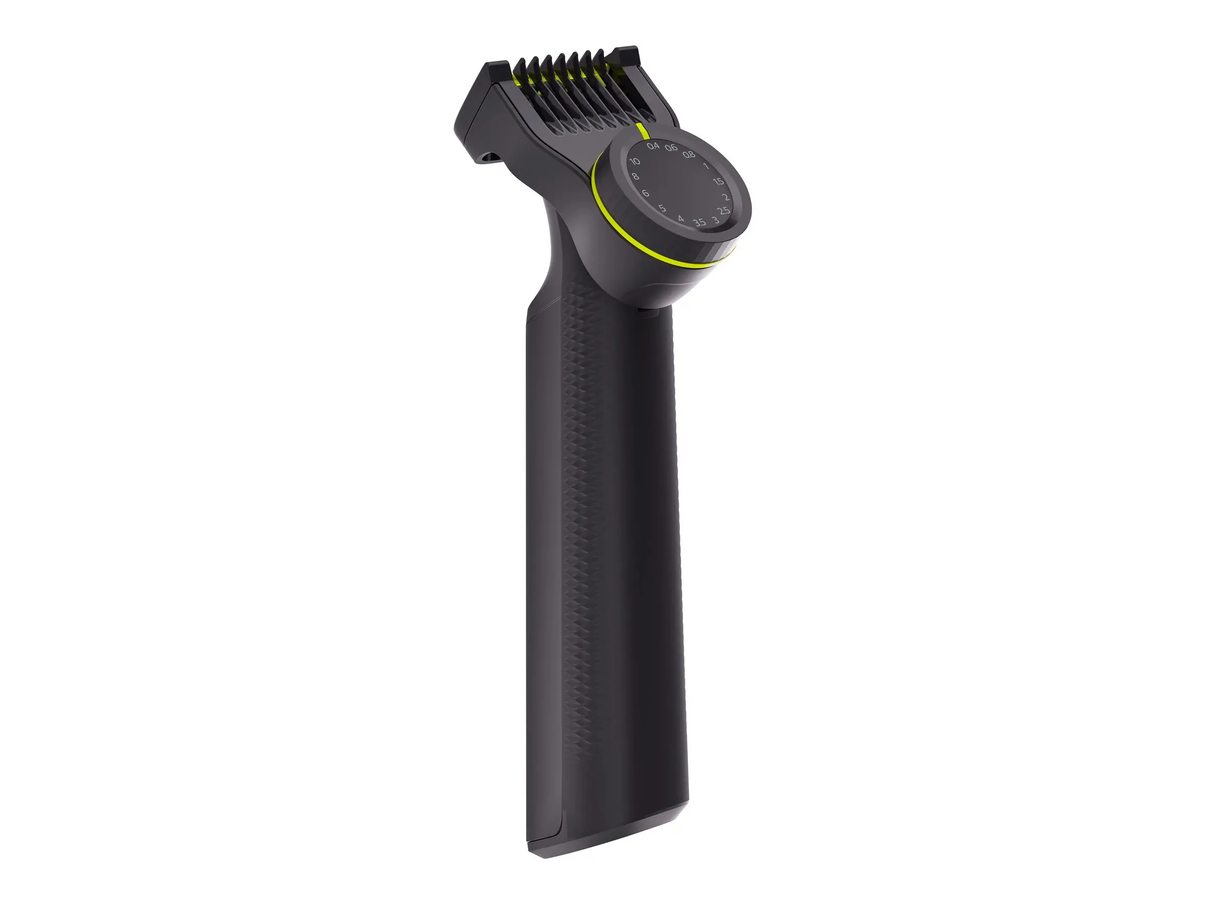 PHILIPS OneBlade Pro 360 Face and Body Подстригване оформяне и бръснене Гребен оформяне 14 настройки - image 3