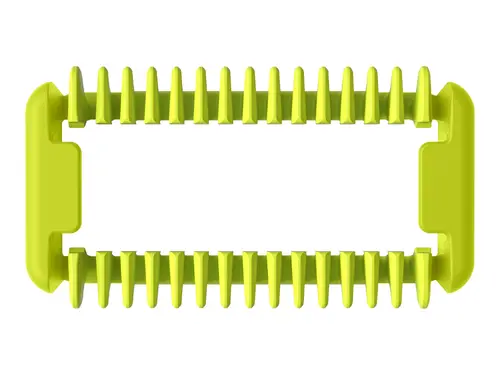 PHILIPS OneBlade Pro 360 Face and Body Подстригване оформяне и бръснене Гребен оформяне 14 настройки - image 6