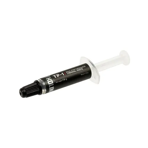 Pastă termoconductoare Kolink Umbra Pro TP-1 - 1.5g - 1