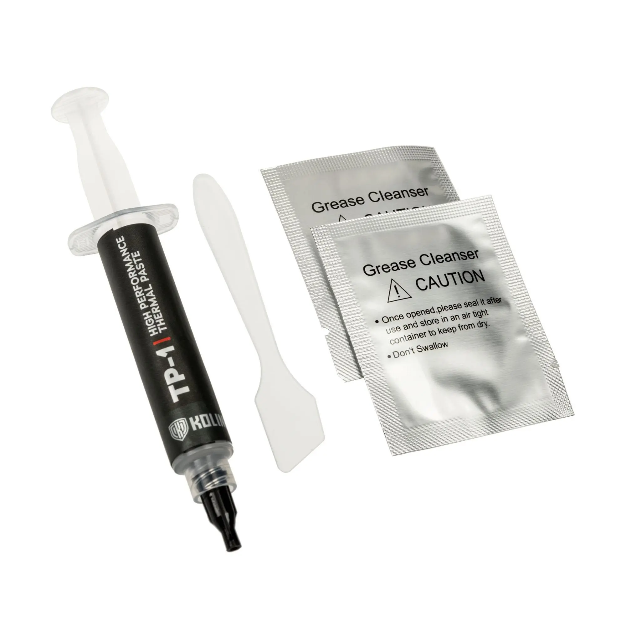 Термо паста Kolink Umbra Pro TP-1 - 6g - image 1