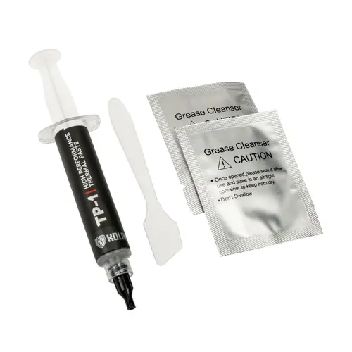 Pastă termoconductoare Kolink Umbra Pro TP-1 - 6g - 2
