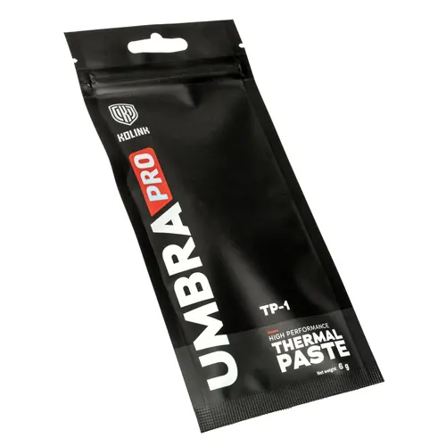 Термо паста Kolink Umbra Pro TP-1 - 6g - image 2