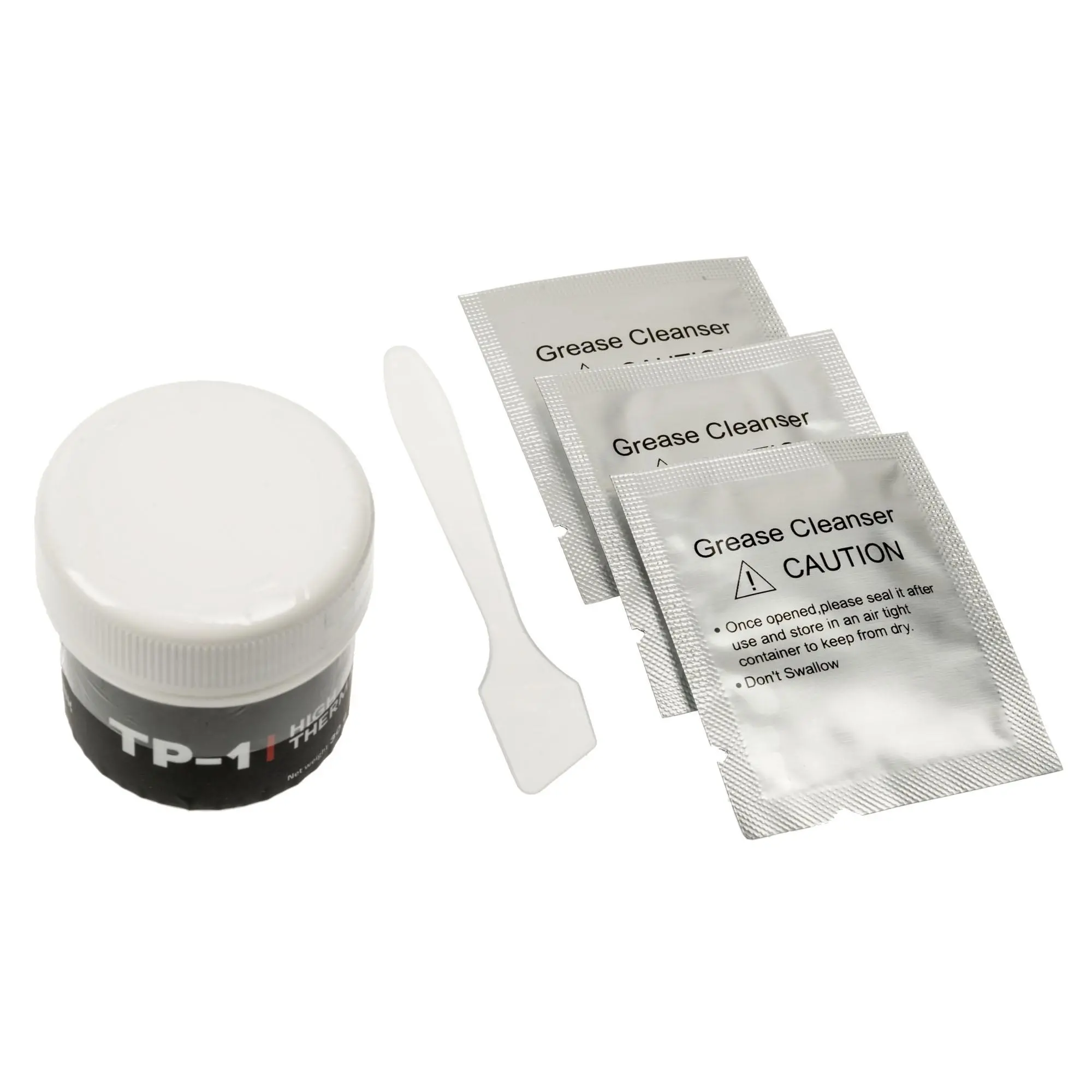 Θερμοαγώγιμη πάστα Kolink Umbra Pro TP-1 - 30g - image 1