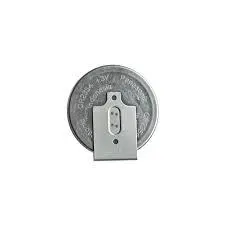 Μπαταρία κουμπί λιθίου CR-2354 3PIN PANASONIC - 1