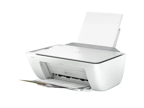 HP DeskJet 2810e All-in-One A4 Color Wi-Fi USB 2.0 Print Copy Scan Inkjet 5.5/7.5ppm Instant Ink Ready - image 10