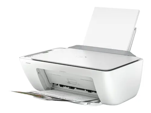 HP DeskJet 2810e All-in-One A4 Color Wi-Fi USB 2.0 Print Copy Scan Inkjet 5.5/7.5ppm Instant Ink Ready - image 1