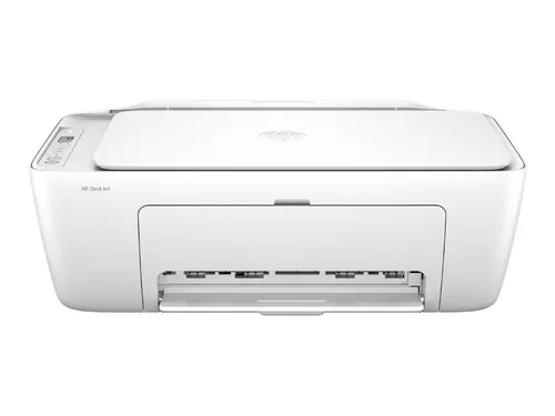 HP DeskJet 2810e All-in-One A4 Color Wi-Fi USB 2.0 Print Copy Scan Inkjet 5.5/7.5ppm Instant Ink Ready - image 6