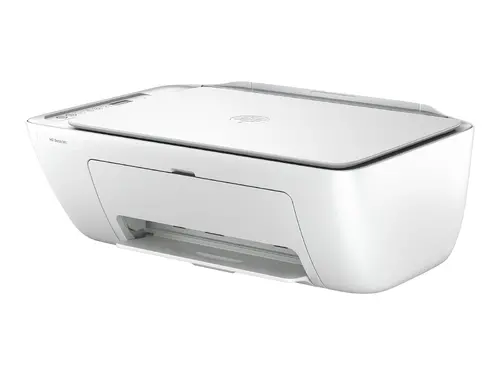 HP DeskJet 2810e All-in-One A4 Color Wi-Fi USB 2.0 Print Copy Scan Inkjet 5.5/7.5ppm Instant Ink Ready - image 7