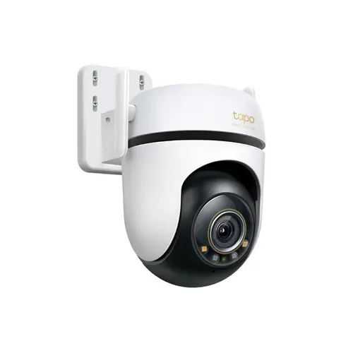 Камера TP-Link Tapo C530WS, Pan/Tilt Security ,Wi-Fi,ден/нощ ,Micro SD,външна - image 1