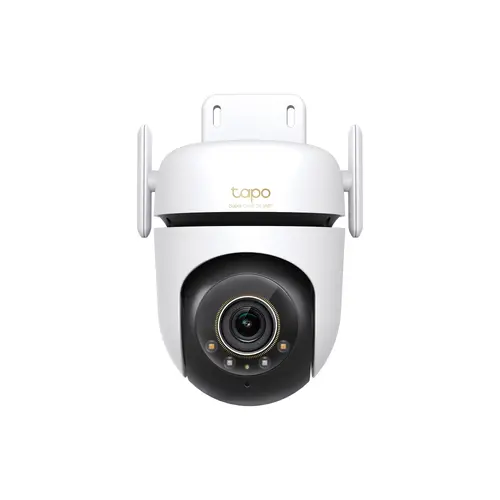 Камера TP-Link Tapo C530WS, Pan/Tilt, WiFi, ден/нощ до 30м., Micro SD, outdoor - image 2