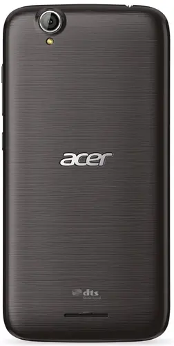 Мобилен телефон, ACER Z630 LTE BLACK 5.5 INCH - image 2