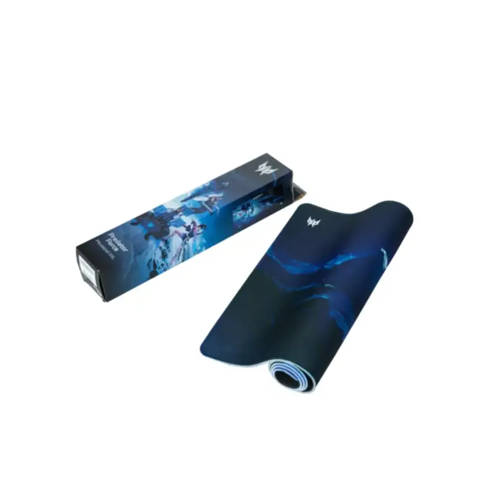 Подложка за мишка, Acer PREDATOR mousepad, XXL size, Retail Pack - image 2