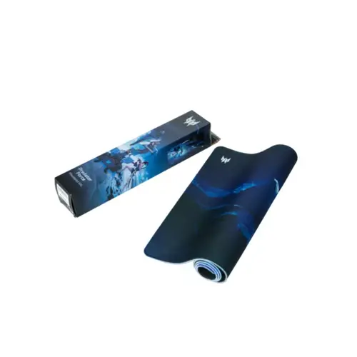 Covoraș pentru mouse, Acer PREDATOR, mărime XXL, ambalaj retail - 3