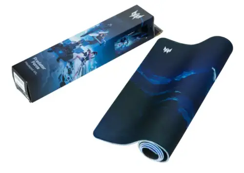 Подложка за мишка, ACER PREDATOR MOUSEPAD PMP470 - image 2