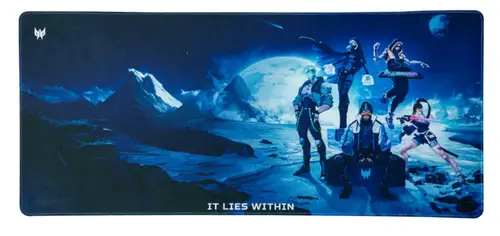 Подложка за мишка, ACER PREDATOR MOUSEPAD PMP470