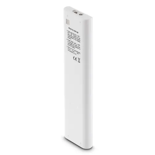 HAMA Telecomandă universală pentru aer condiționat, suport de perete - 3