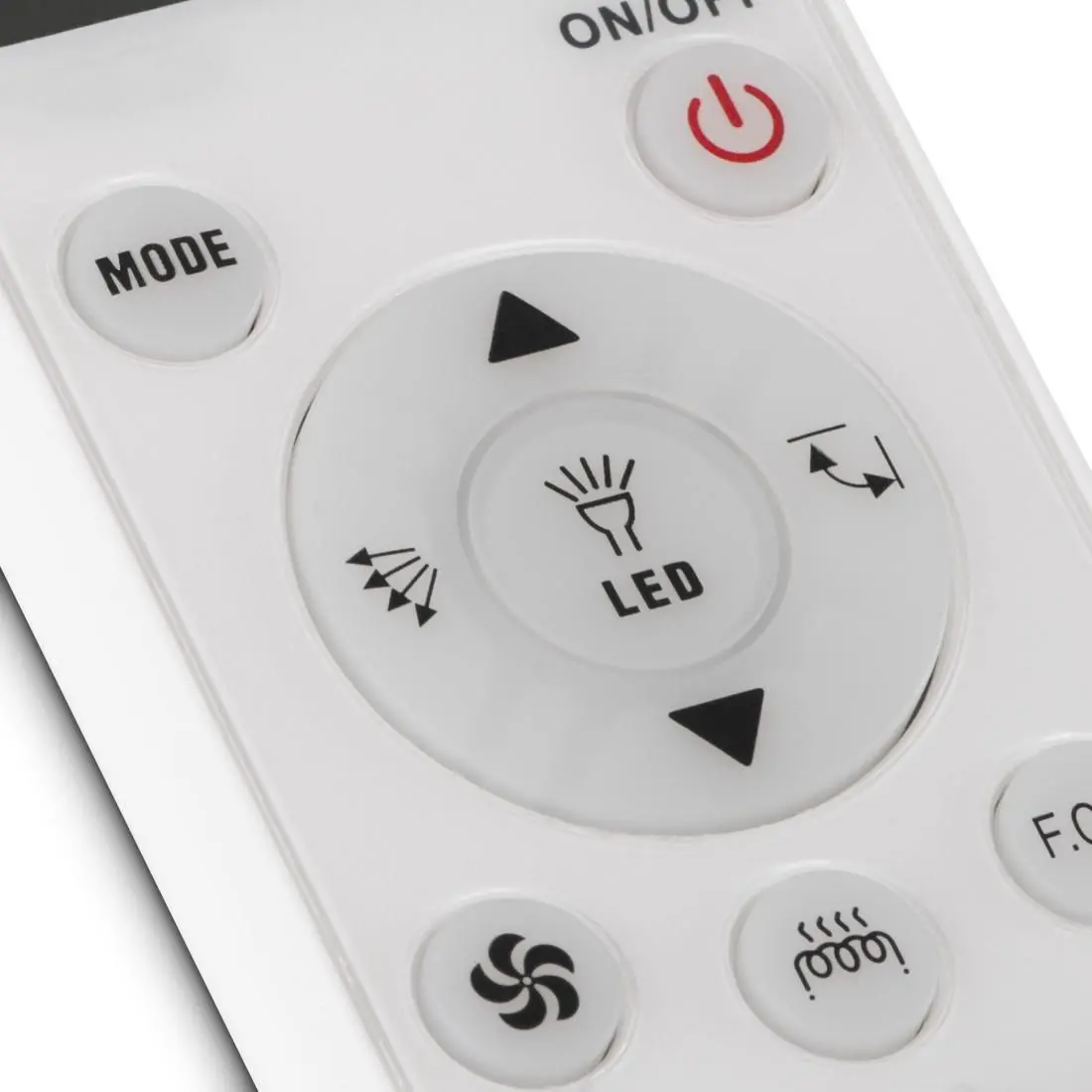 HAMA Telecomandă universală pentru aer condiționat, suport de perete - image 5